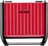 GEORGE FOREMAN Fitnessgrill Steel Compact S Rot Produktbild-Vorschau 12