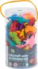 KIK KX5698 Zvieratká safari Montessori 36 dielov Náhľad obrázku produktu 5