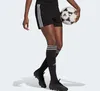 Adidas Squadra 21 Short Femme - Noir | Taille : L Voir les images du produit 10
