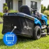 Záhradný traktor HEXWELT HW-TR-586 s dvojvalcovým motorom Náhľad obrázku produktu 8