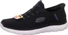 Skechers Slip-Ins: Summits Černý Náhled obrázku produktu 85