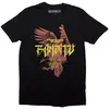Twenty One Pilots Bandito Bird Black L T-Shirt Produktbild-Vorschau 1