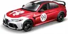 BBurago Alfa Romeo Giulia GTAm 1:18 11049 Anteprima dell’immagine prodotto 3