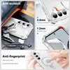 Samsung Galaxy S25 Plus / S24 Plus Hülle - Coverup Produktbild-Vorschau 4