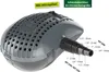 HEISSNER Filter- und Wasserfallpumpe Smartline Eco 3300 L/h Produktbild-Vorschau 6