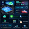 Autoradio CarPlay Android da 12,3" per Mercedes-Benz Vito Anteprima dell’immagine prodotto 3