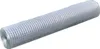 A roll of galvanized steel wire mesh, likely for fencing or animal enclosures, is shown on a white background. Náhled obrázku produktu