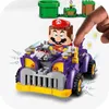 LEGO® Super Mario™ 71431 L'auto sportiva di Bowser - Set di Anteprima dell’immagine prodotto 9