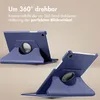 imoshion 360° drehbare Klapphülle Samsung Galaxy Tab A11 / Produktbild-Vorschau 2