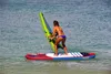 Duotone iRIG One L aufblasbares Windsurfrigg Set Stand Up Podgląd zdjęcia produktu 7