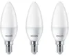 Pack de 3 LED E14 Krone 5W (40W) Givre 470lm Voir les images du produit 5
