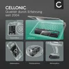CELLONIC 1x Akku für Navigation Kompatibel mit Garmin Alpha Produktbild-Vorschau 7