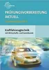 Prüfungsvorbereitung aktuell Kraftfahrzeugtechnik mit Anteprima dell’immagine prodotto 3