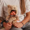 Monchhichi – plyšová hračka Náhľad obrázku produktu 7
