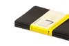 Moleskine Cahier pocket kariert schwarz DIN A6. 3er Pack Produktbild-Vorschau 19