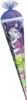 ROTH 678849 ROTH Schultüte "Magic Pegasus", eckig, 850 mm, Anteprima dell’immagine prodotto 3