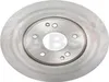 2x A.B.S. Bremsscheibe 18219 für SSANGYONG Korando SUV (CK) Produktbild-Vorschau 3