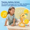 VTech Baby 621304, para bebés de 1 año, utiliza pilas AAA, Vista previa de la imagen del producto 6