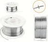 Verk 11400 Pájecí cín 1 mm, 73g , 60% Náhled obrázku produktu 11