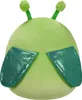 Jazwares SQJW1219A; SQCR05427 - Squishmallows Trenton die Produktbild-Vorschau 3