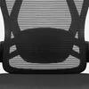 MARK ADLER Manager 2.9 Black | Sedia da ufficio ergonomica Anteprima dell’immagine prodotto 21