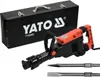 Marteau de démolition 1600W, 30mm/6Kanst, 70J, 14,8kg Voir les images du produit 6