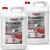 Petroleum 10L Lampenöl Hochrein Gerucharm Brennstoff für Produktbild-Vorschau 1