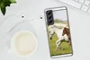 MuchoWow® Handyhülle Schutzhülle Hülle für Samsung Galaxy Produktbild-Vorschau 6