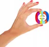 C117702 Antistresová Hračka Snapper Click Pop Fidget Toys Náhľad obrázku produktu 6
