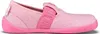 Affenzahn Slipper Mädchen 31393739373534 Rosa 25 EU Produktbild-Vorschau 12