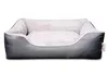 A dog bed on a white background. Produktbild-Vorschau