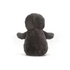 Jellycat Kuscheltier Pinguin Peanut Small (12cm) Produktbild-Vorschau 4
