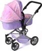 BAYER CHIC 2000 Puppenwagen Kombi MIKA 595-96 Produktbild-Vorschau 3