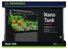 Dennerle Nano Tank Plant Pro, 35 Liter - 40 x 32 x 28 cm - Produktbild-Vorschau 1