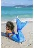 Fin Fun Blauw, jeugdmaat L/XL (140-164) Productafbeelding-voorbeeld 10