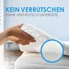 Vendome Dreamtime Gelschaum Topper 140x200 cm, in Produktbild-Vorschau 3
