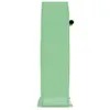 vidaXL Serra con struttura in acciaio 0,5 m² 1x0,5x1,9 m Anteprima dell’immagine prodotto 5