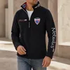 Nebulus Fleecepullover SKANDINAVIA Herren, warmer Produktbild-Vorschau 5