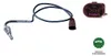 NTK 96409 Abgastemperatursensor für VW Touareg (7P5, 7P6) Produktbild-Vorschau 1