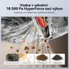 Robotický vysávač Roborock Qrevo Edge S5A 18 500 Pa Náhľad obrázku produktu 4