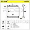 RIDEX 470R0031 Kühler Wasserkühler Motorkühler passend für Produktbild-Vorschau 9