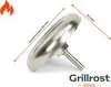 Termometro da barbecue a vite - adatto per il nostro pizza Anteprima dell’immagine prodotto 14