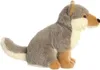Aurora Eco Nation Wolf Grau 23 Zentimeter Produktbild-Vorschau 4