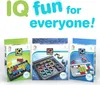 SmartGames IQ Twist, 6 rok/roky Náhled obrázku produktu 22