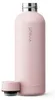 Trinkflasche Edelstahl 500ml Thermoflasche isoliert Sport Produktbild-Vorschau 5