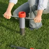 BLOME 335-20 Douille à enfoncer DuoFix Convient pour Ø Voir les images du produit 6