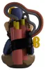 Call of Duty Zombies Vinyl Figur Monkey Bomb 10 cm Produktbild-Vorschau 3