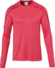 Uhlsport Stream 22 Trikot Langarm Kinder - Rosa / Schwarz Produktbild-Vorschau 1