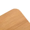 Supporto per tavole di bambù 6 pezzi Anteprima dell’immagine prodotto 3
