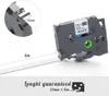 4x Schriftband für Brother TZ231 TZ-231 TZE231 TZE-231 Produktbild-Vorschau 1